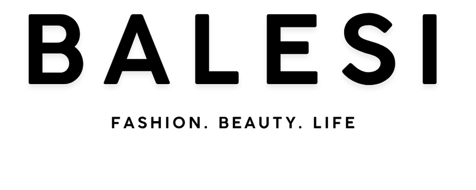Balesi - Fashion, Beauty, Life